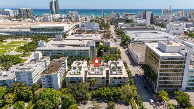 1700 Meridian Ave 501, Miami Beach, FL 33139