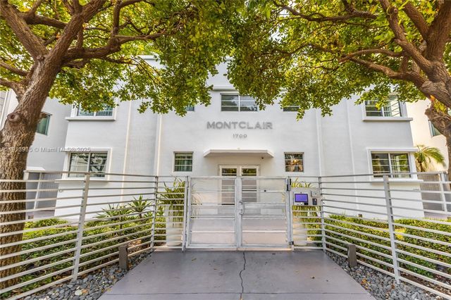 1700 Meridian Ave 501, Miami Beach, FL 33139