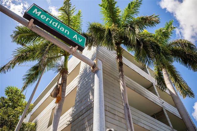 1700 Meridian Ave 501, Miami Beach, FL 33139