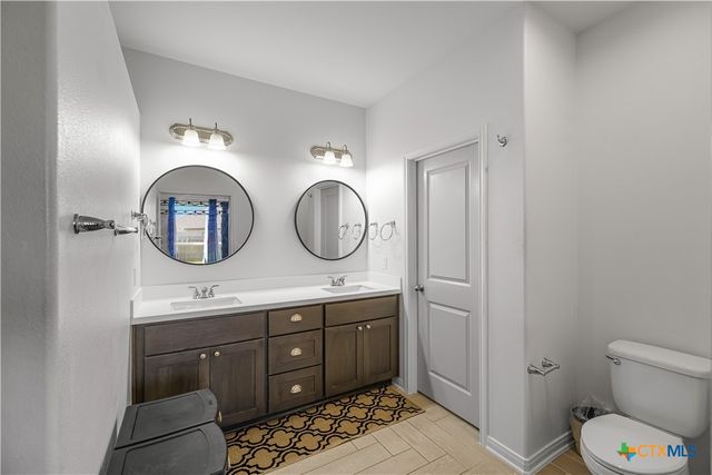 412 Brushy Creek, Victoria, TX 77904