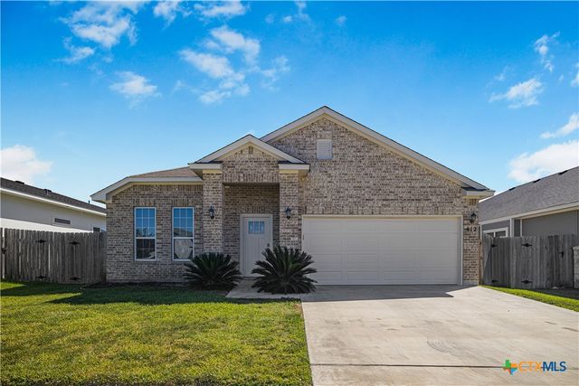 412 Brushy Creek, Victoria, TX 77904