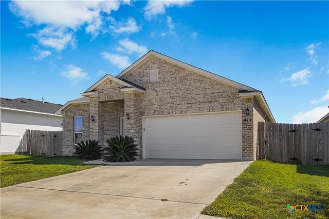 412 Brushy Creek, Victoria, TX 77904
