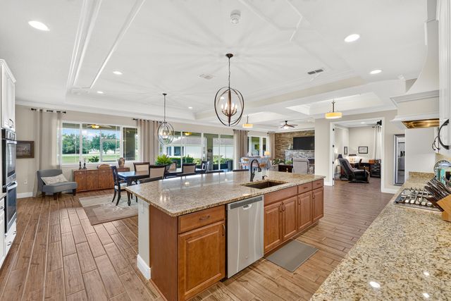 9548 SW 86th Place, Ocala, FL 34476