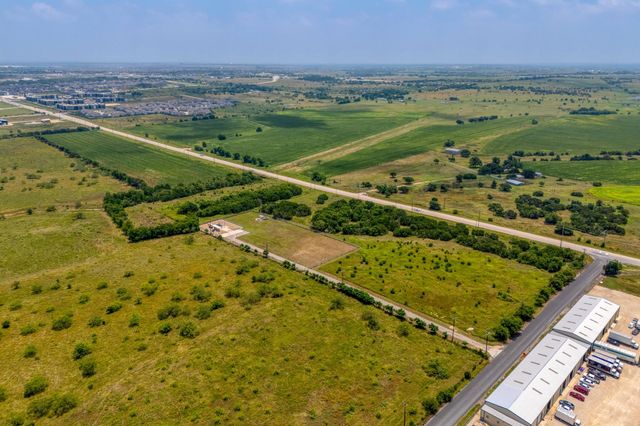 0 FM 487, Jarrell, TX 76537