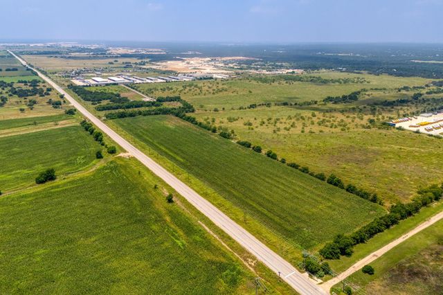 0 FM 487, Jarrell, TX 76537