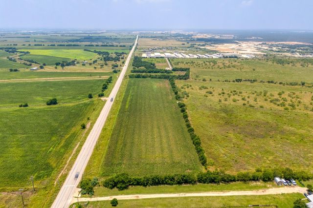 0 FM 487, Jarrell, TX 76537