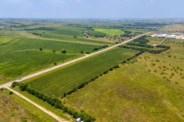 0 FM 487, Jarrell, TX 76537