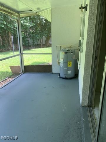 815 Courtington LN 2, Fort Myers, FL 33919