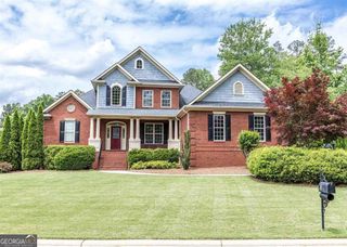 3 Irwin Court NW, Rome, GA 30165