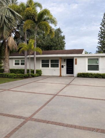 9045 3RD ST N, St Petersburg, FL 33702