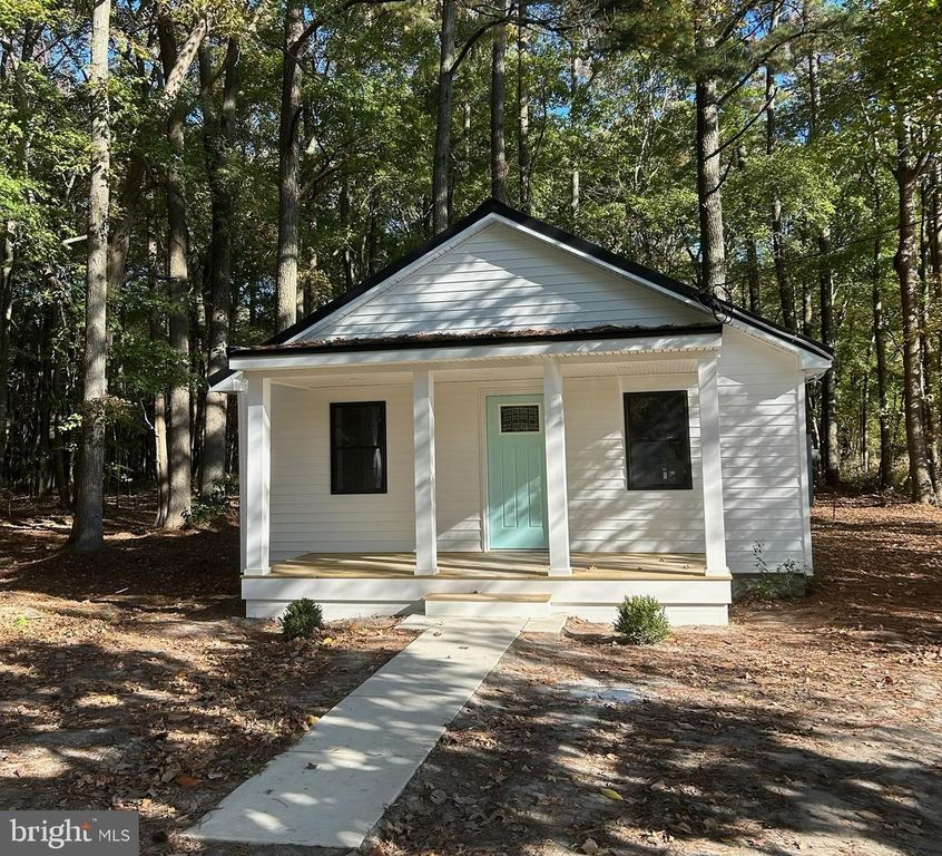 5051 WAYMAN RD, Marion Station, MD 21838