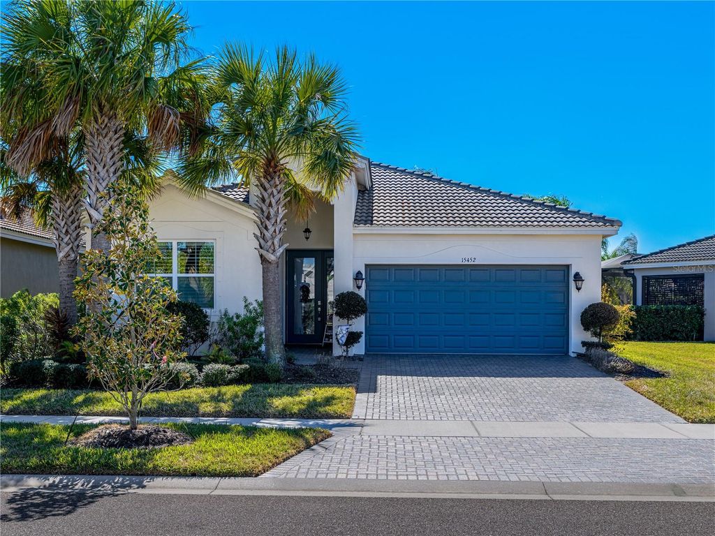 15452 SANTA POLA DRIVE, Wimauma, FL 33598