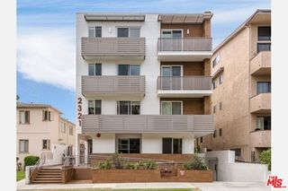 2321 Fox Hills Drive 302, Los Angeles, CA 90064