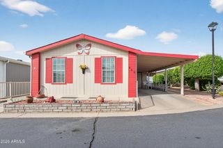 5735 E MCDOWELL Road 408, Mesa, AZ 85215