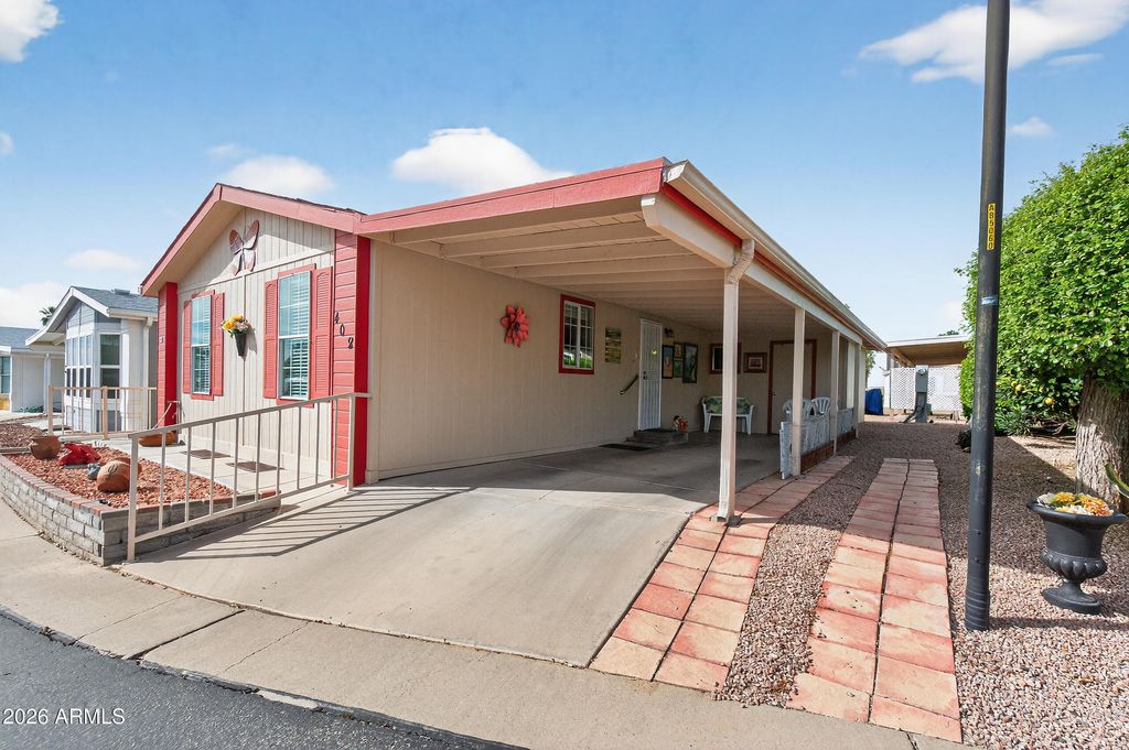 5735 E MCDOWELL Road 408, Mesa, AZ 85215 — photo 2