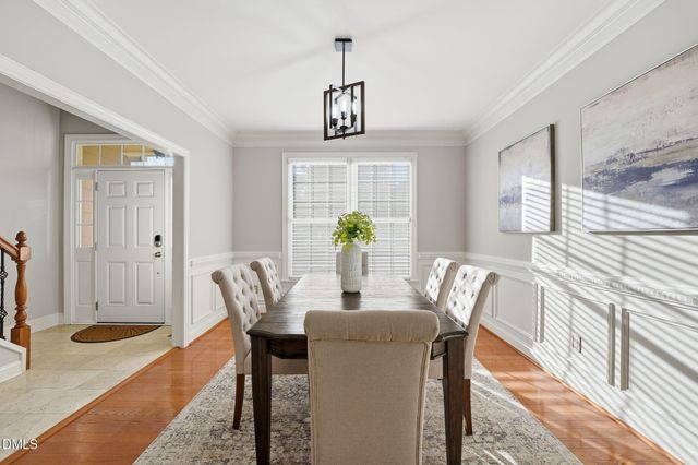 110 Bon Marche Lane, Raleigh, NC 27615