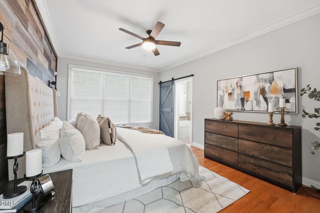 110 Bon Marche Lane, Raleigh, NC 27615