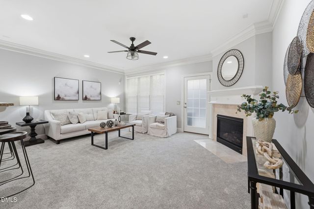 110 Bon Marche Lane, Raleigh, NC 27615