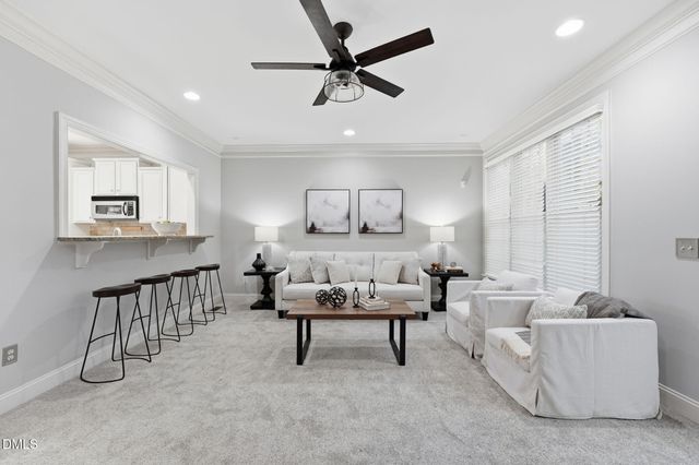 110 Bon Marche Lane, Raleigh, NC 27615