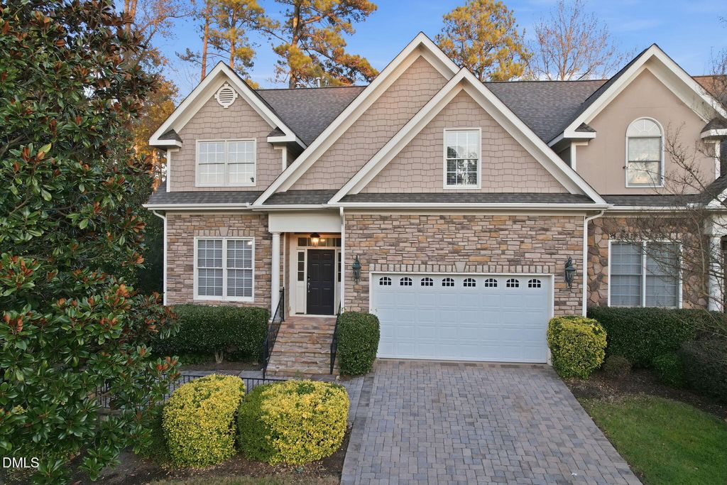 110 Bon Marche Lane, Raleigh, NC 27615