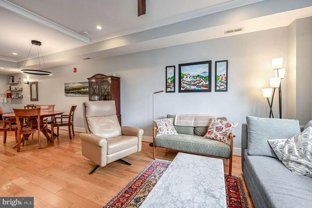 1928 3RD ST NE #2, Washington, DC 20002