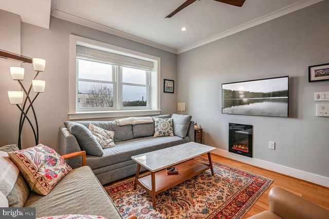 1928 3RD ST NE #2, Washington, DC 20002