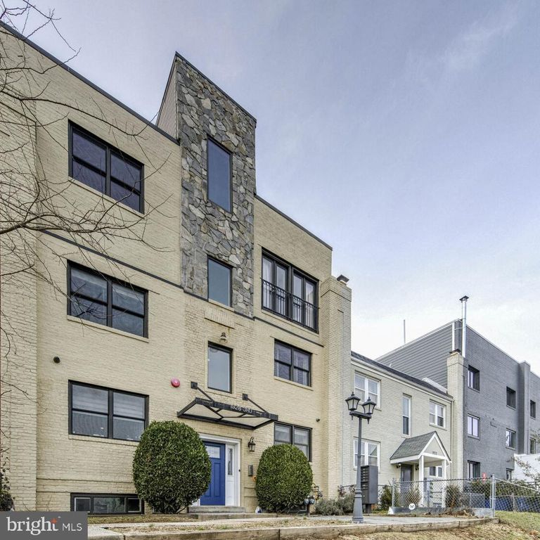 1928 3RD ST NE #2, Washington, DC 20002