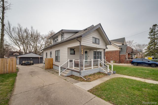 111 Scott Boulevard, Mt. Clemens, MI 48043