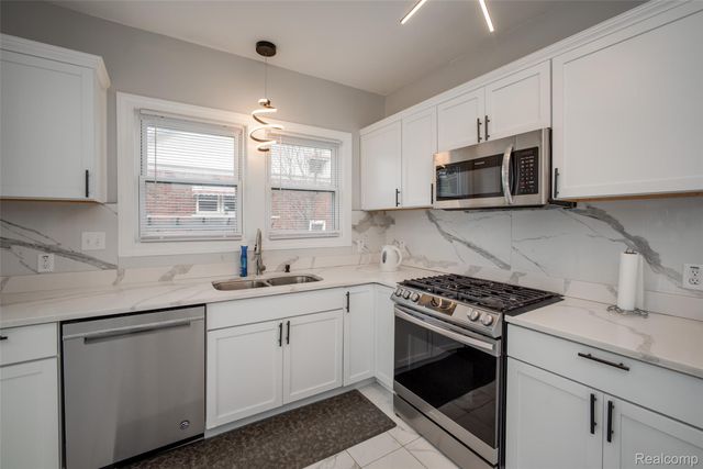 111 Scott Boulevard, Mt. Clemens, MI 48043