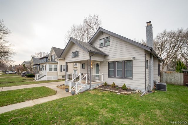 111 Scott Boulevard, Mt. Clemens, MI 48043