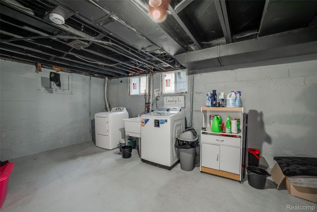 111 Scott Boulevard, Mt. Clemens, MI 48043
