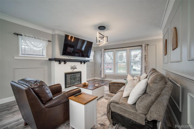 111 Scott Boulevard, Mt. Clemens, MI 48043