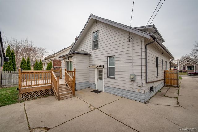111 Scott Boulevard, Mt. Clemens, MI 48043