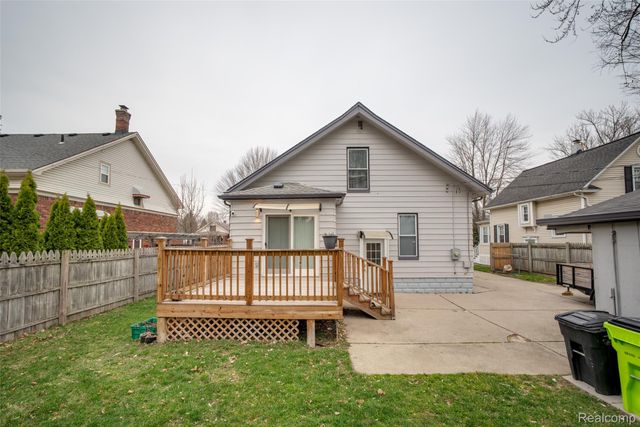 111 Scott Boulevard, Mt. Clemens, MI 48043