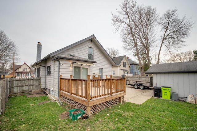 111 Scott Boulevard, Mt. Clemens, MI 48043
