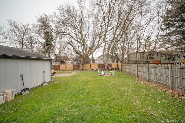 111 Scott Boulevard, Mt. Clemens, MI 48043