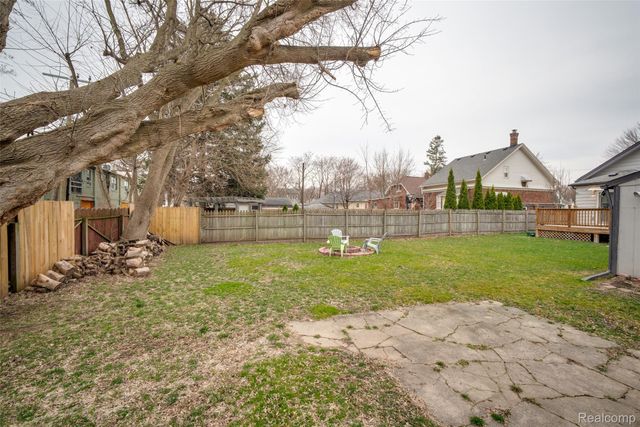 111 Scott Boulevard, Mt. Clemens, MI 48043