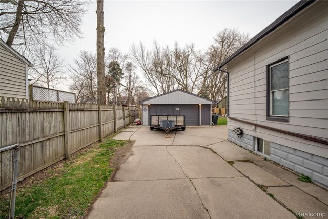 111 Scott Boulevard, Mt. Clemens, MI 48043