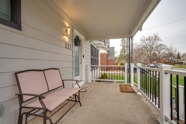 111 Scott Boulevard, Mt. Clemens, MI 48043
