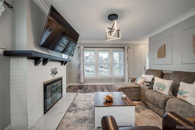 111 Scott Boulevard, Mt. Clemens, MI 48043