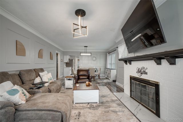 111 Scott Boulevard, Mt. Clemens, MI 48043