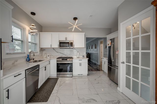 111 Scott Boulevard, Mt. Clemens, MI 48043