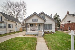 111 Scott Boulevard, Mt. Clemens, MI 48043