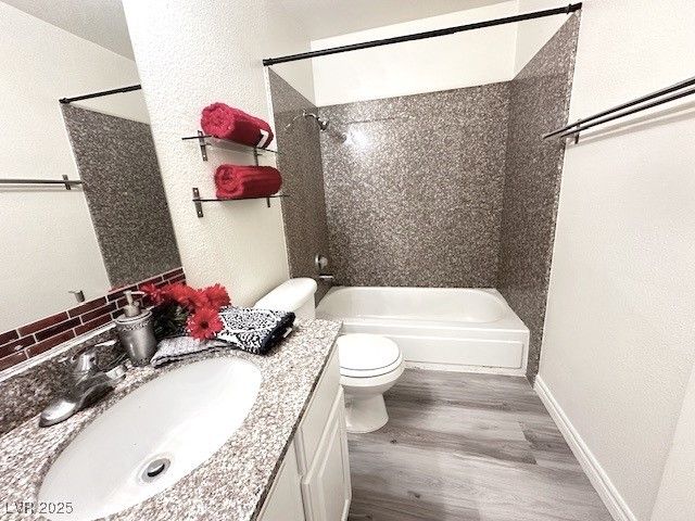 5181 RIVER GLEN 176, Las Vegas, NV 89103