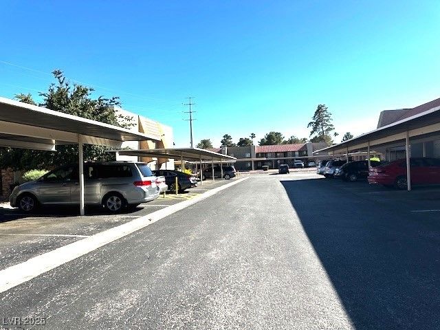 5181 RIVER GLEN 176, Las Vegas, NV 89103