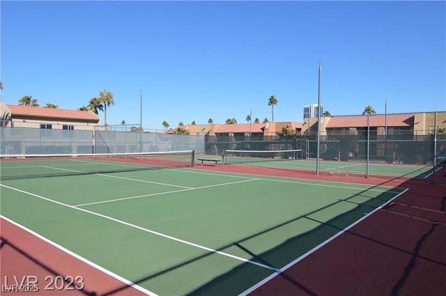 5181 RIVER GLEN 176, Las Vegas, NV 89103