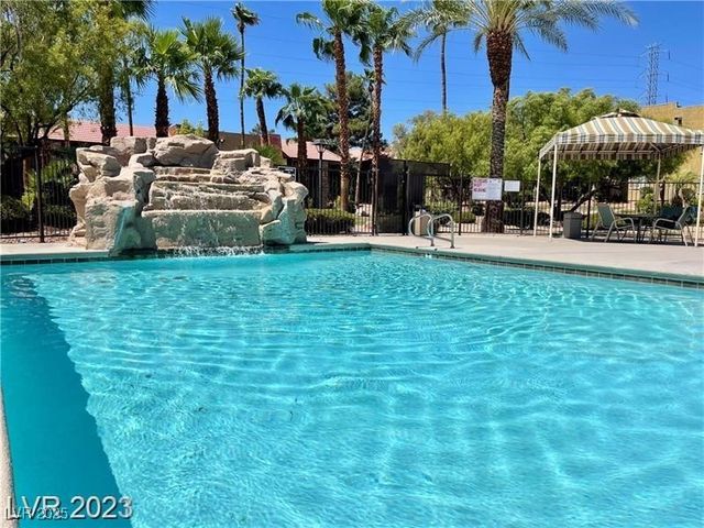 5181 RIVER GLEN 176, Las Vegas, NV 89103