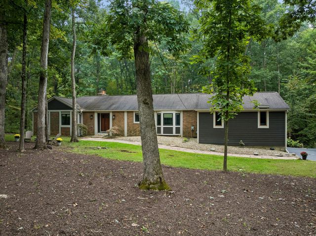 9430 Robinhood Circle, Westerville, OH 43082