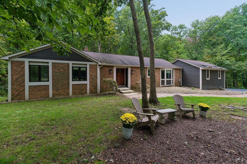 9430 Robinhood Circle, Westerville, OH 43082