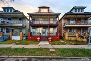 9506 Charest Street, Hamtramck, MI 48212